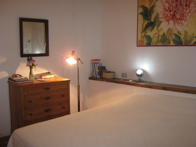 2 Bedrooms Apartment with garden view