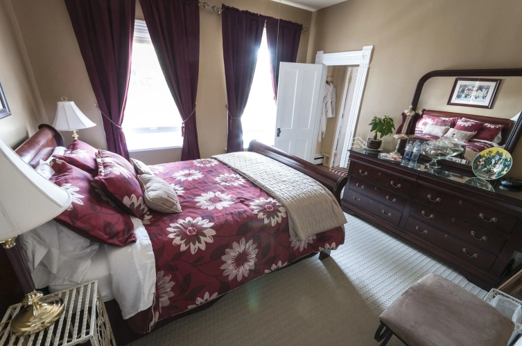 Royal Double Suite