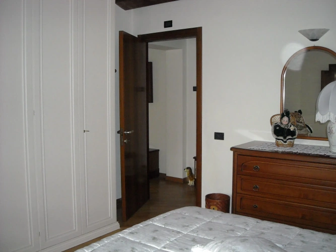 1 Bedroom Classic Quadruple room