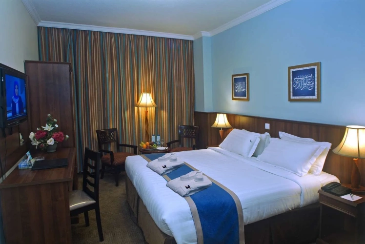 Family Suite