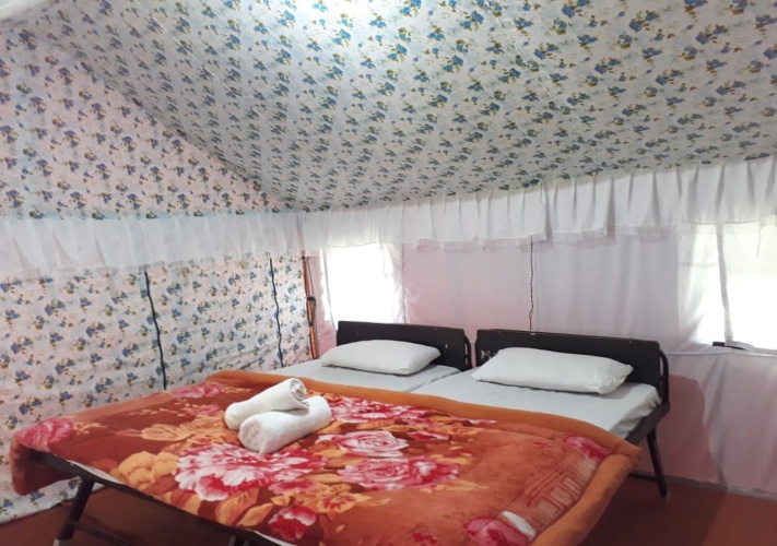Family Tent