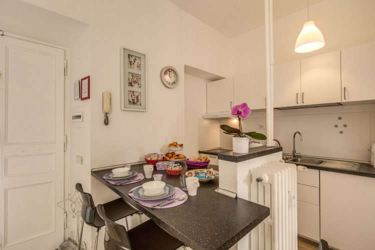 1 Bedroom Double Junior Suite