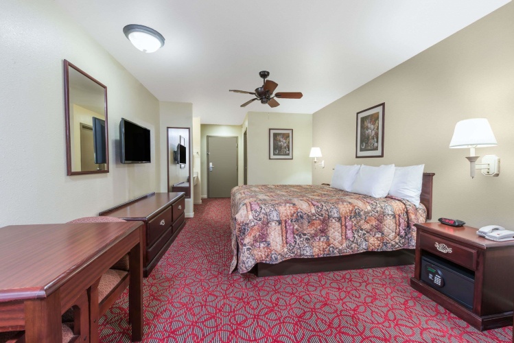 Business Double room