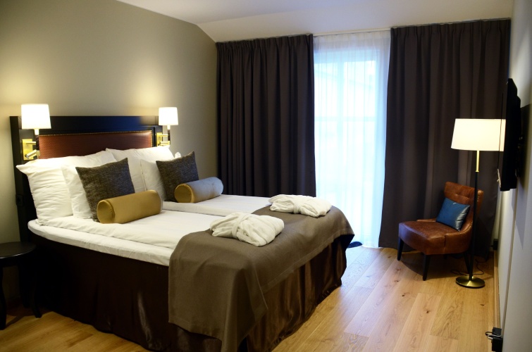 Superior Double room