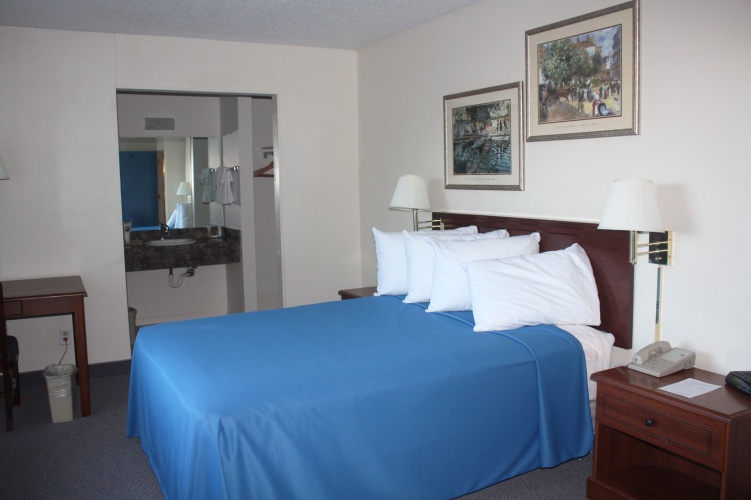 Premier Double room
