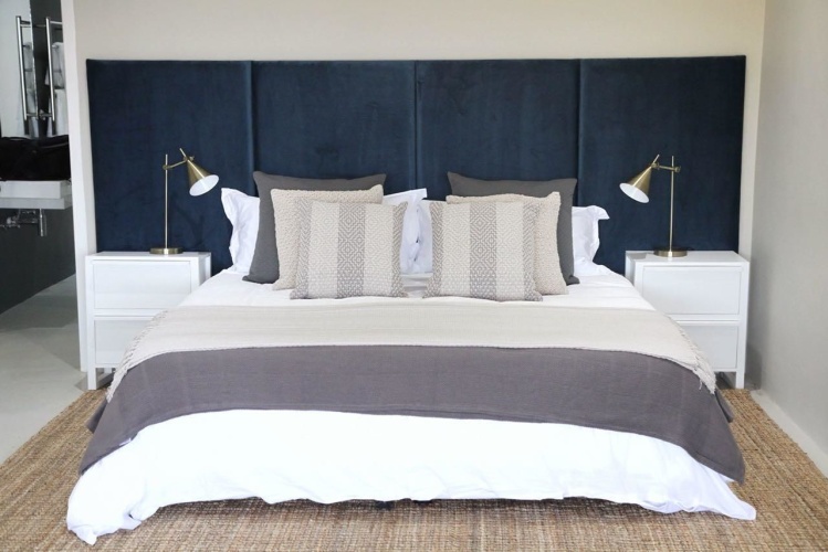 Luxury Double room