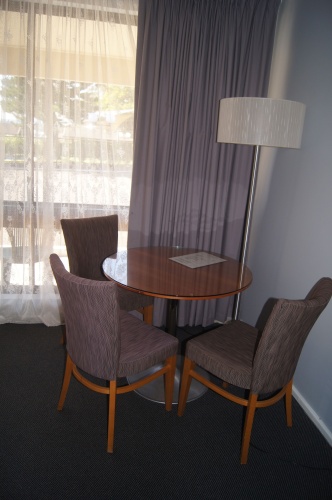 2 Bedrooms Suite