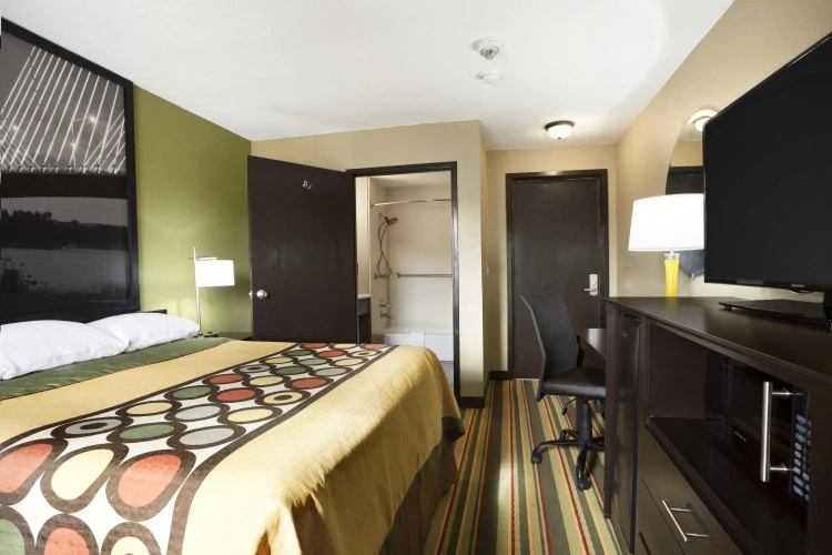Standard room