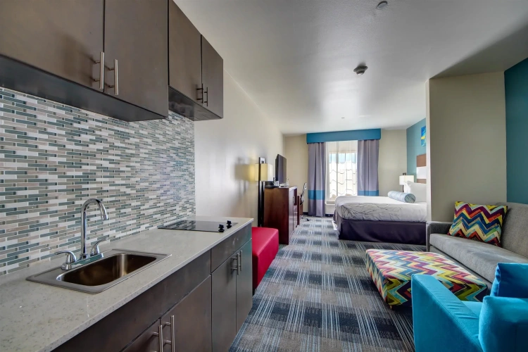Double Suite