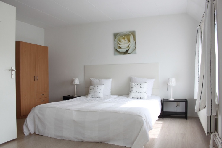 Comfort Twin room