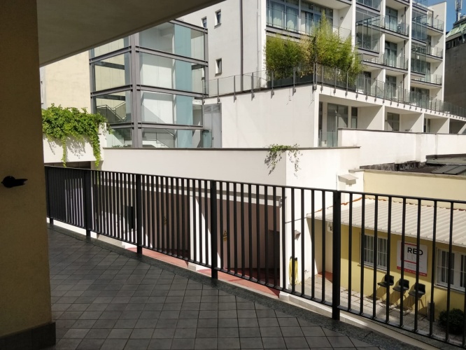 2 Bedrooms Comfort Apartment