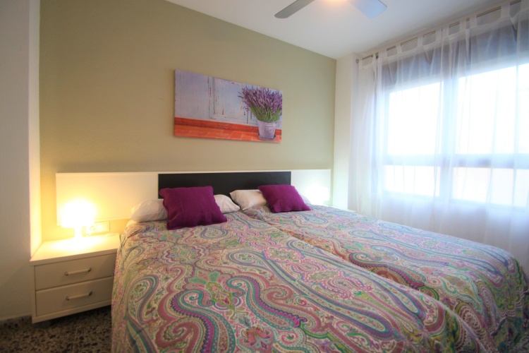 3 Bedrooms Apartment
