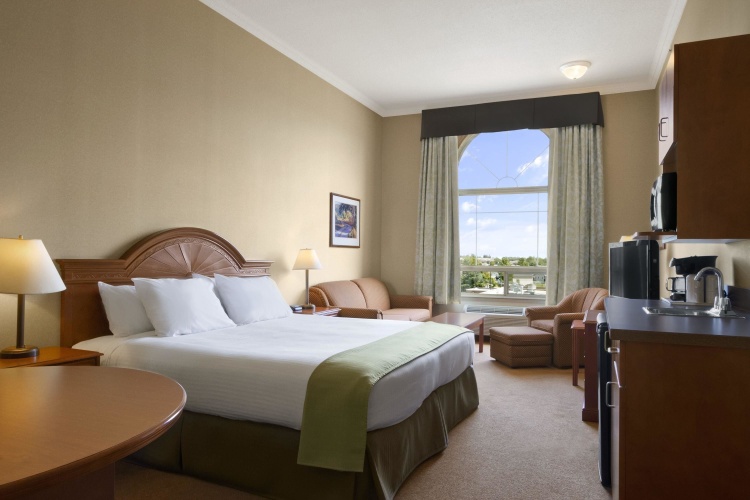 Business Double room