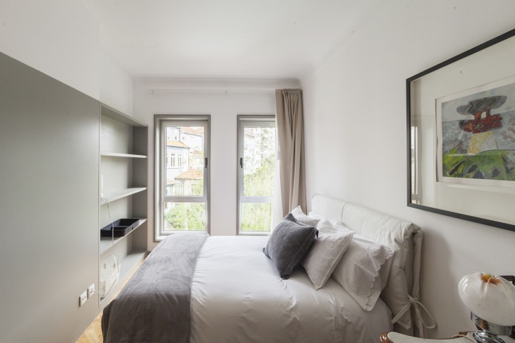2 Bedrooms Superior Apartment