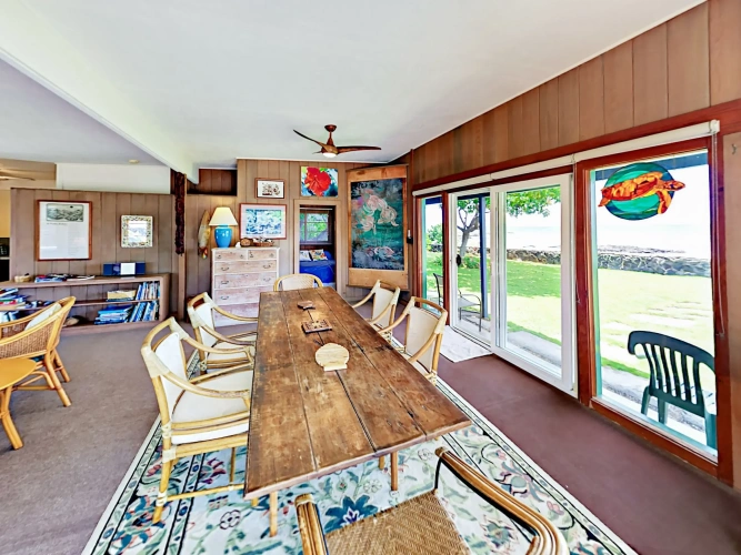 1 Bedroom Cottage