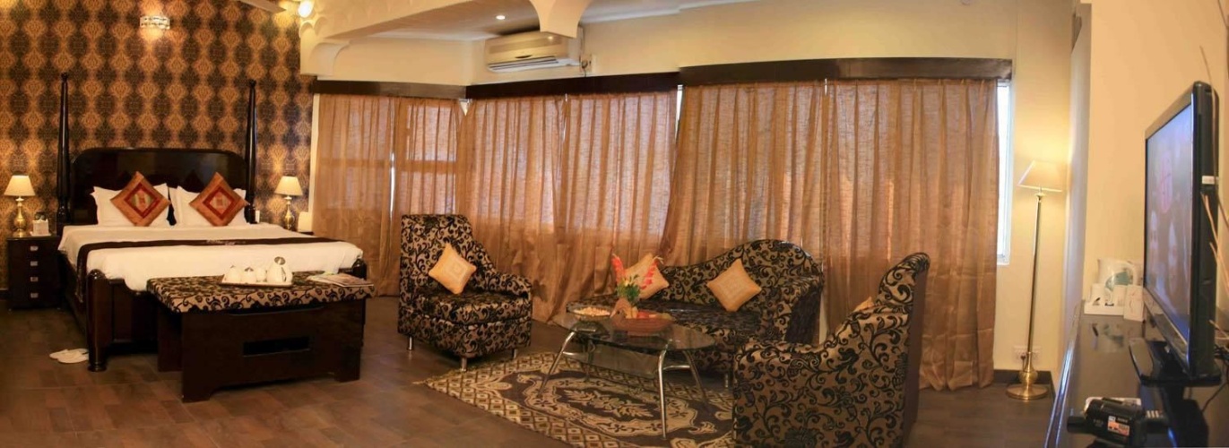 Suite