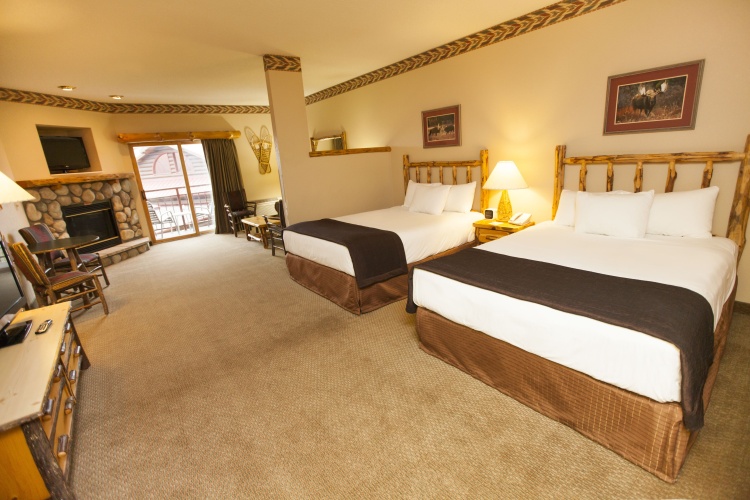 Standard Family room