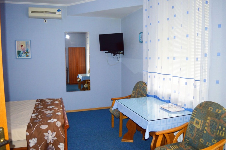 Comfort Single room