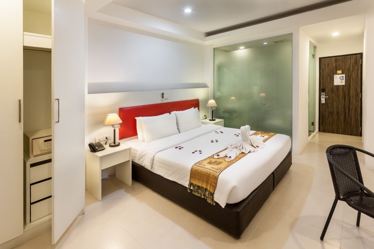 Superior Double room