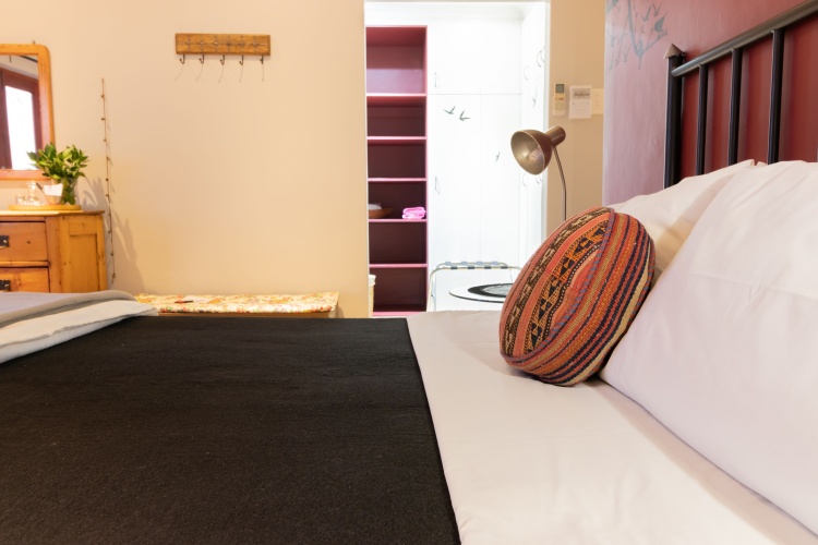 Luxury Double room
