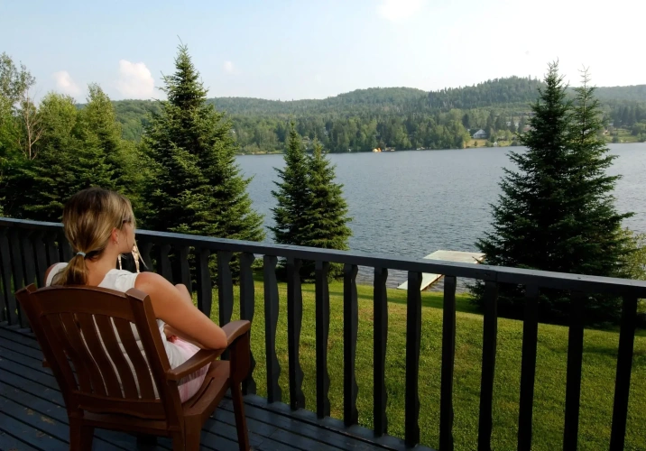 1 Bedroom Chalet