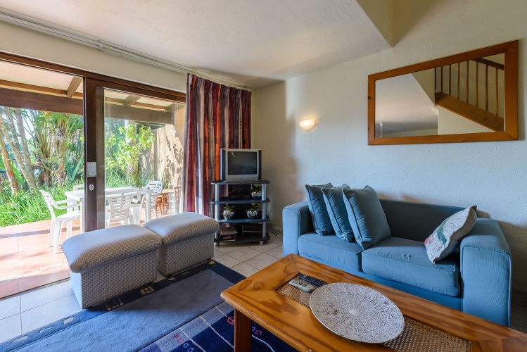 2 Bedrooms Deluxe Villa