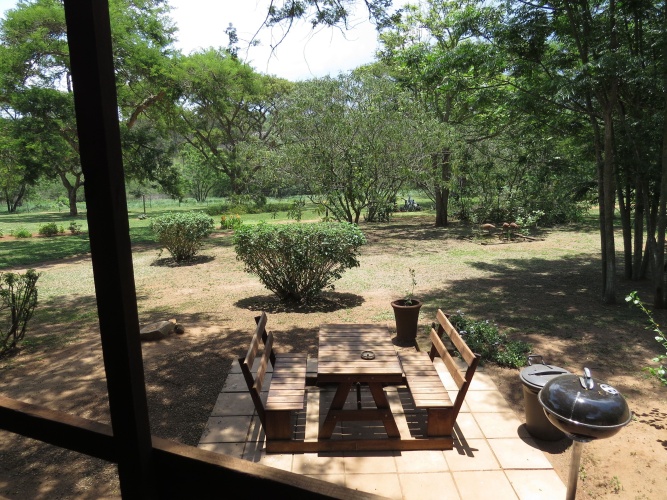 1 Bedroom Chalet