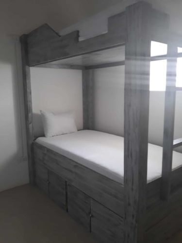 1 Bedroom Standard Double Family room with city view