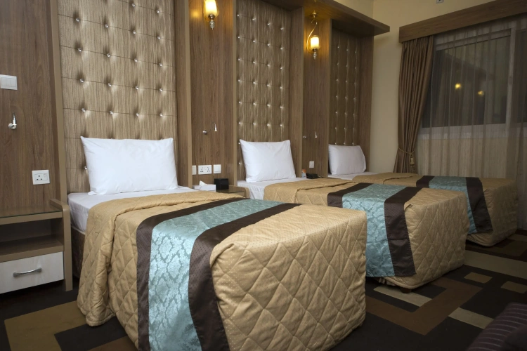Premier Family room