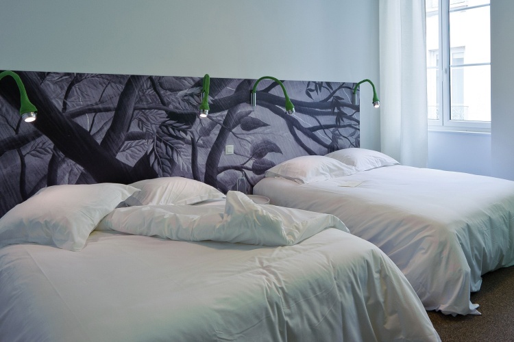 Comfort Sextuple room
