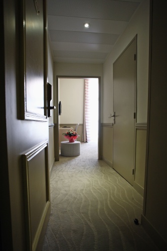 Privilege Double room with sea view