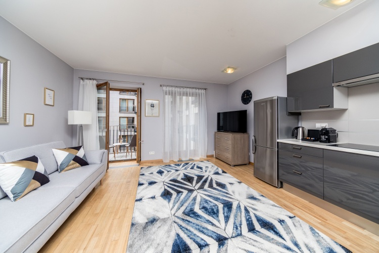 Premium Apartment