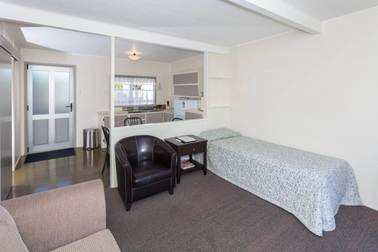 1 Bedroom Family Suite