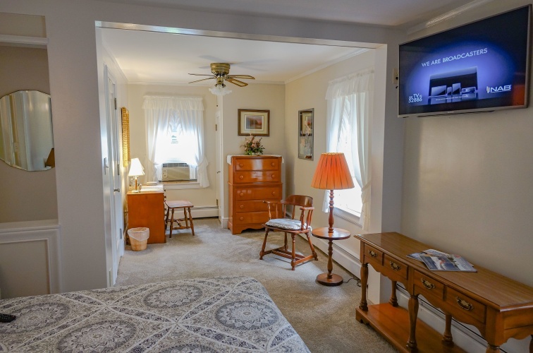 Double Suite