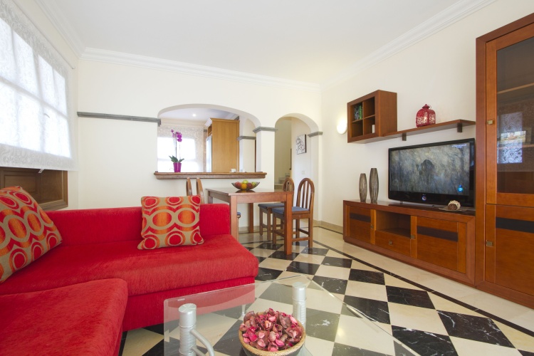 Deluxe Villa