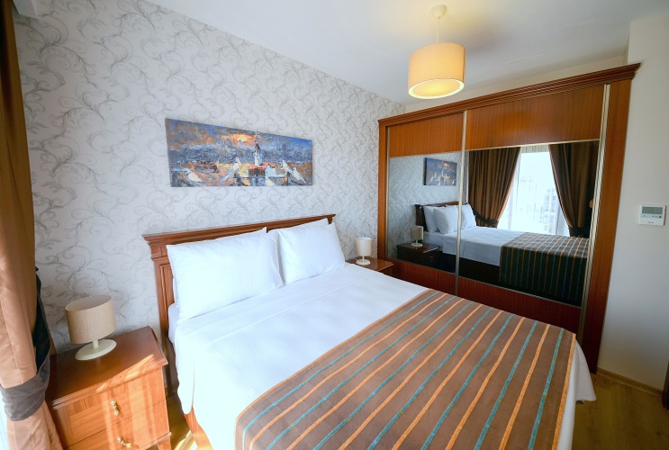Standard Suite