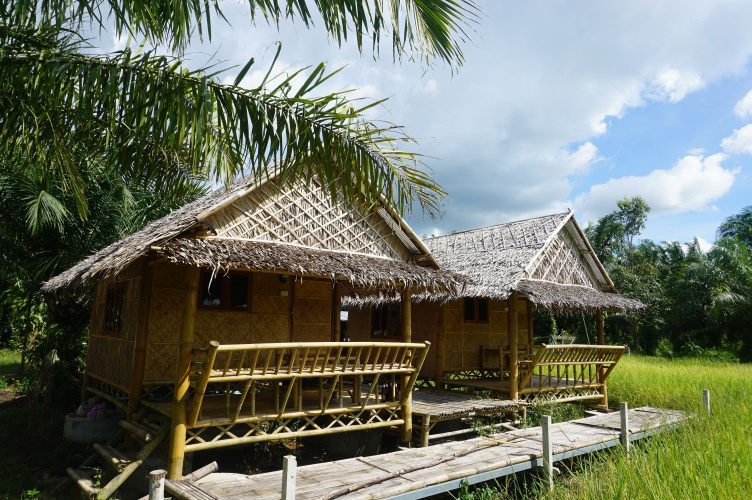 Double Bungalow