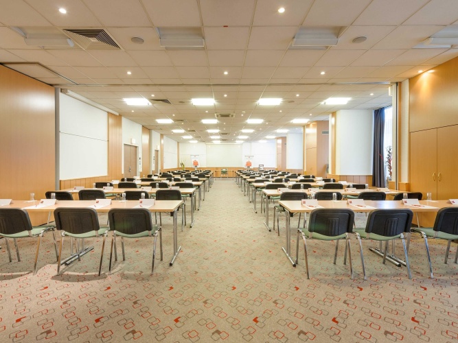 Hotel Ibis Wien Mariahilf photo 34