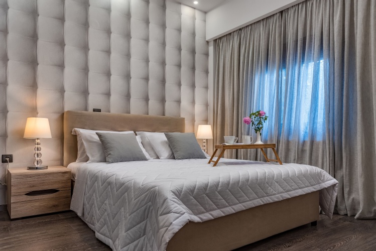 3 Bedrooms Apartment