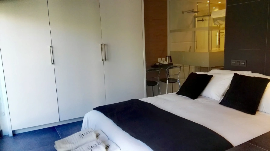 Superior Double Apartment