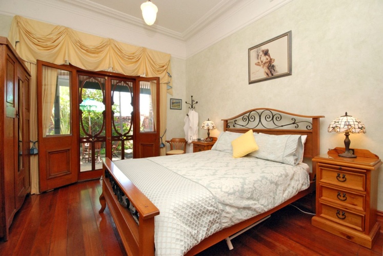 Superior room