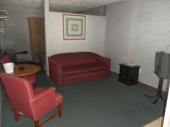 Superior room