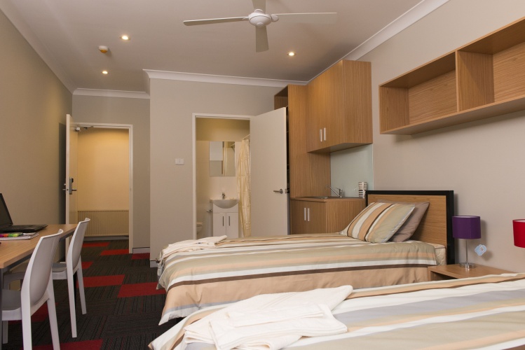Premium Twin room