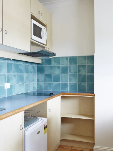2 Bedrooms Quadruple Apartment