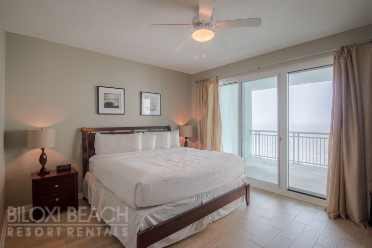 3 Bedrooms Standard room