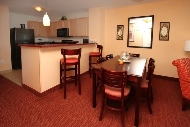 3 Bedrooms Standard Sextuple room oceanfront