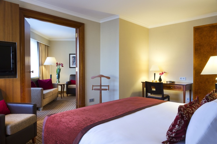 Double Junior Suite
