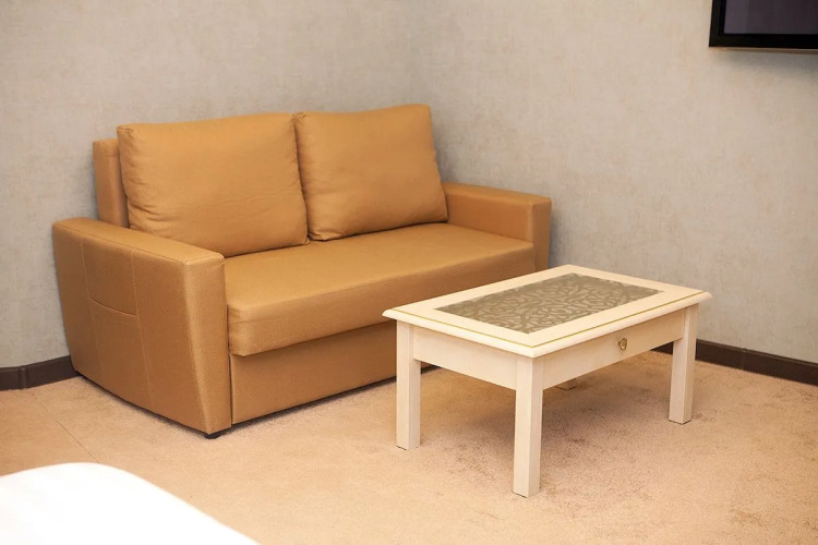 Фотография номера мини отеля Aravana