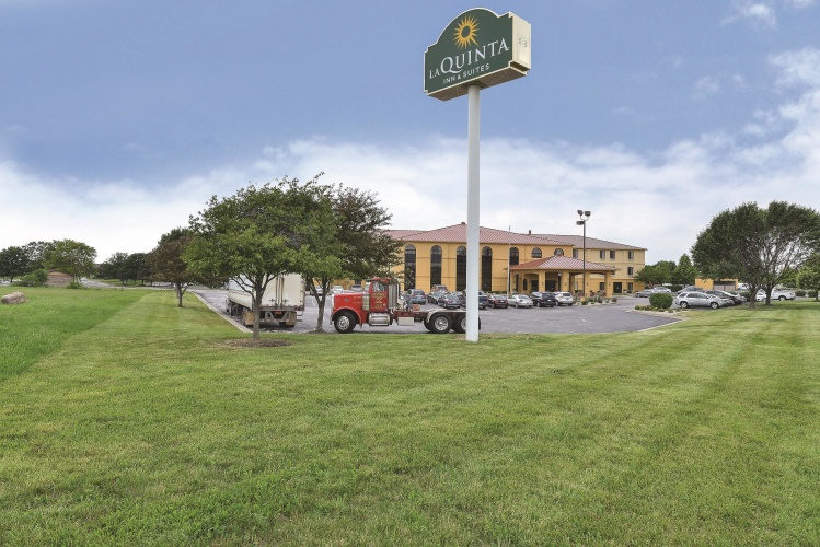 Best Western Plus Greenwood/Indy South Inn photo 32