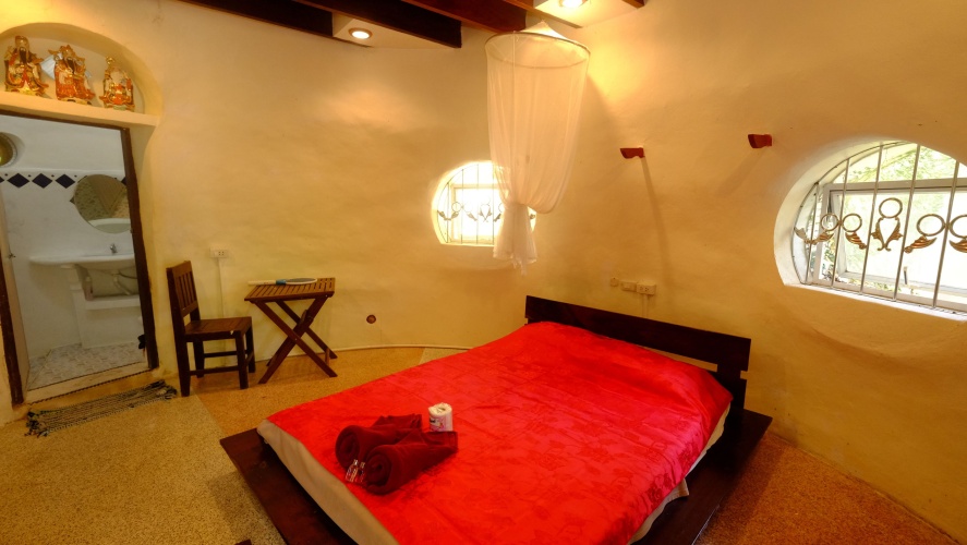 Standard Duplex room